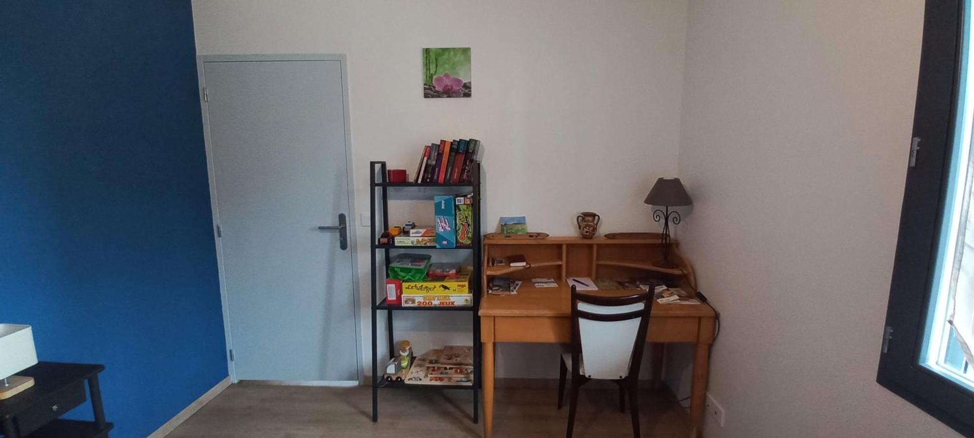 Royans-Vercors - Gite Chez Suzanne - 1-4 Personnes Saint-Thomas-en-Royans Dış mekan fotoğraf