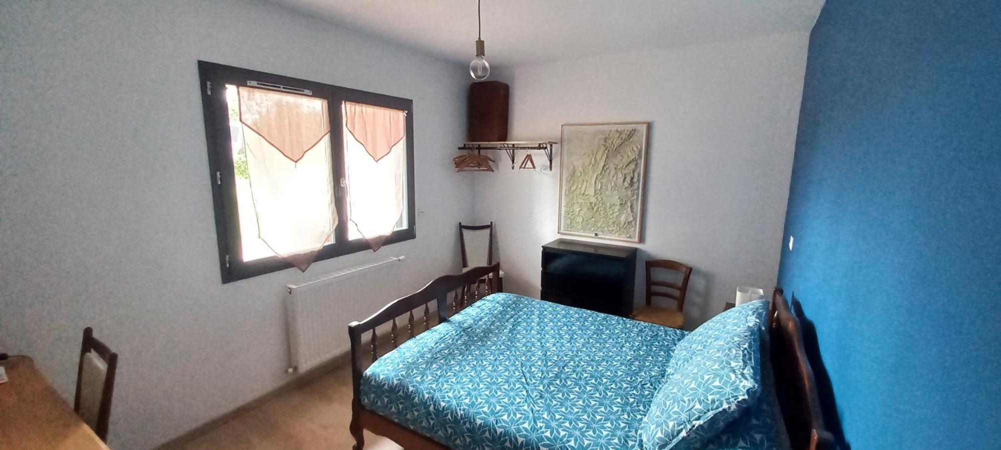 Royans-Vercors - Gite Chez Suzanne - 1-4 Personnes Saint-Thomas-en-Royans Dış mekan fotoğraf